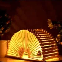 چراغ خواب اباژور و فانوس