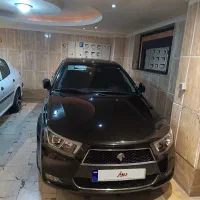 دنا پلاس مدل ۱۴۰۰