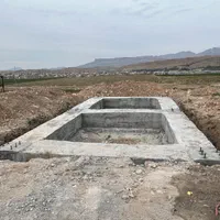 زمین مشاغل خیابان اصلی غسالخانه قطعه ۸۷۳|فروش مغازه و غرفه|سرپل ذهاب, |دیوار