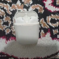 ایرپاد شرط خاک