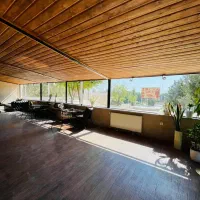 مغازه اجاره ای۴۵۰ متری دل پارک گلستان مهستان|اجارهٔ مغازه و غرفه|هشتگرد, فاز ۱ مهستان|دیوار