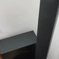 اسپیکر تلویزیون|سیستم صوتی خانگی|کلاچای, |دیوار