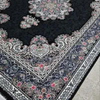 کارخانه تولید فرش کاشان