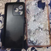 دو تا کاور گوشی درحد نو A12..، NT50