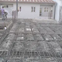 کارگر ساختمانی