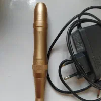 دستگاه تتو مدل Adjustable|آرایشی، بهداشتی، درمانی|کرمانشاه, |دیوار