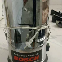 سبزی خوردکن سالم