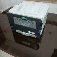پرینتر لیزری تک کاره 2055 HP|پرینتر، اسکنر، کپی، فکس|فردیس, فردیس|دیوار