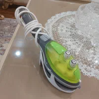 اتو بخار مسافرتی