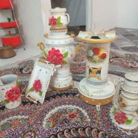 دکوری|صنایع دستی و سایر لوازم تزئینی|مشهد, شهید احمدی روشن|دیوار