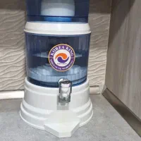 کباب پز. میز تی وی. تابلو.تصفیه آب .|آب‌سردکن و تصفیه آب|شاهین‌شهر, خانه کارگر|دیوار