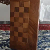 تخته نرد|کلکسیون و سرگرمی|همدان, |دیوار