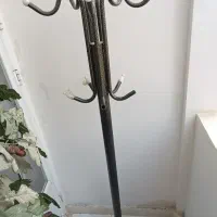 جا لباسی|بندرخت و رختآویز|مشهد, یاس|دیوار