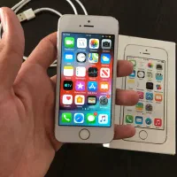 ایفون 5 s|موبایل|تهران, کیانشهر|دیوار
