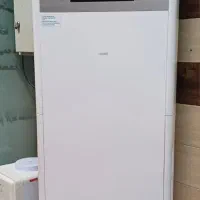 نصاب کولر گازی|خدمات پیشه و مهارت|بروجرد, |دیوار