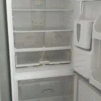 یخچال فریزر بدون برفک|یخچال و فریزر|مهاجران, |دیوار