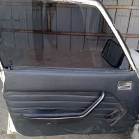 پژو 504 دنده گیربکسی GL