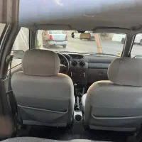 پراید۱۱۱ مدل۹۷ استثنائی|خودرو سواری و وانت|کرمان, |دیوار