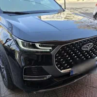 تیگو ۸ پرومکس IE بدون رنگ ۱۴۰۲ معاوضه