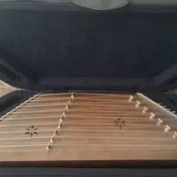 سنتور|سازهای سنتی|همدان, |دیوار