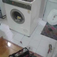 لباس شویی های مشکل دار میبریم|خدمات پیشه و مهارت|کنگاور, |دیوار