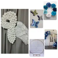 اجرای دکور و اجاره تزئینات|خدمات پذیرایی، مراسم|زاهدان, |دیوار