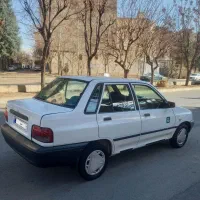 پراید ۱۳۱ EX مدل ۹۲|خودرو سواری و وانت|کرج, شاهینویلا|دیوار