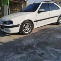 پارس TU5.Elx|خودرو سواری و وانت|جم, |دیوار