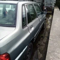 پراید 132مدل 88سی ان جی|خودرو سواری و وانت|سلمان‌شهر, |دیوار