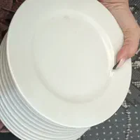 سرویس کامل چینی گوزن طلایی ۱۴۵۰