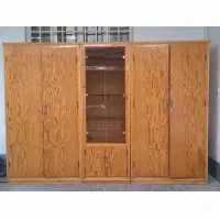 کمد سه تیکه