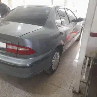 سمند ۸۵ تک گانه|خودرو سواری و وانت|تبریز, |دیوار