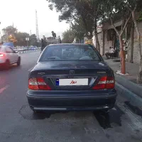 سمند ۸۹|خودرو سواری و وانت|تهران, کیانشهر|دیوار