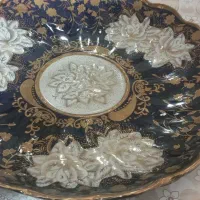 طلا کوب|کلکسیون اشیاء عتیقه|اصفهان, قهجاورستان|دیوار