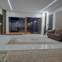 ویلا ۴۰۰ متری اجاره ای|اجارهٔ کوتاه‌مدت ویلا و باغ|فلاورجان, |دیوار