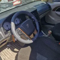 پارس سال مدل 98