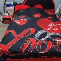 سرویس تخت خواب دو نفره|تخت و سرویس خواب|شیراز, فرگاز|دیوار