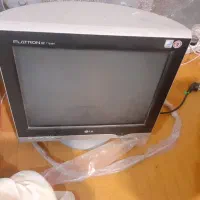 مانیتور ال جی