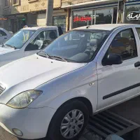 تیبا پلاس مدل ۱۳۹۹