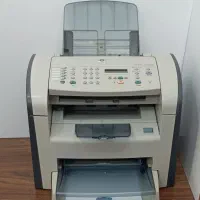 پرینتر لیزری سه کاره hp قابل اتصال به موبایل|پرینتر، اسکنر، کپی، فکس|مشهد, هفده شهریور|دیوار
