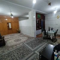 زیر زمین مسکونی زرین شهر