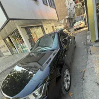 دنا پلاس اتوماتیک توربو مدل ۱۳۹۹