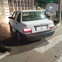 پراید84|خودرو سواری و وانت|خمینیشهر, |دیوار