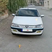 پژو پارس مدل 94 عروسک|خودرو سواری و وانت|سنندج, |دیوار