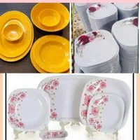 ملامین درجه یک