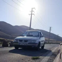 سمندx7