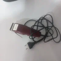 موزر آلمانی اصل