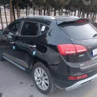 جک s5 کارمندی|خودرو سواری و وانت|خرمآباد, |دیوار