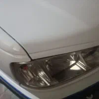 پارس ۴۰۱ تیوفایو