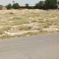 ۲۰۰ متر زمین شهرک خلیج فارس